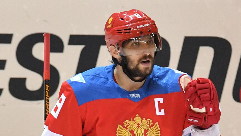 "Зашкаливающая ненависть": Фетисов - об отказе IIHF поздравлять россиян