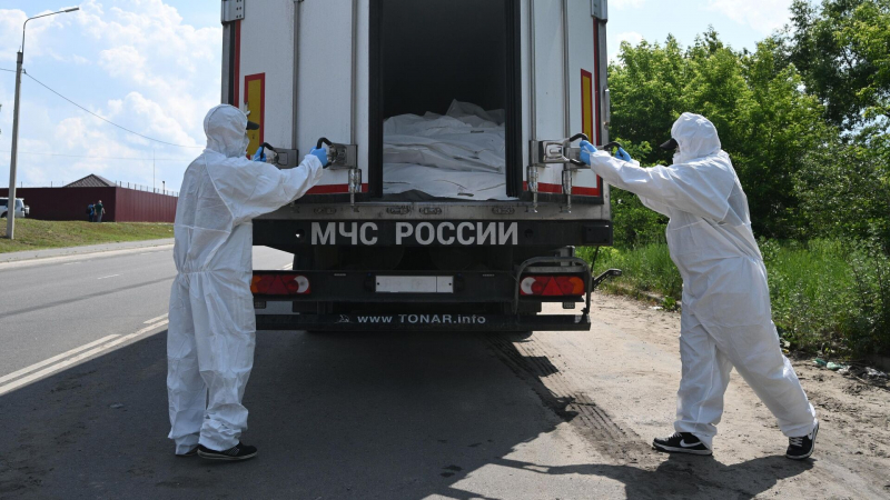 Российский борец греко-римского стиля погиб в зоне СВО