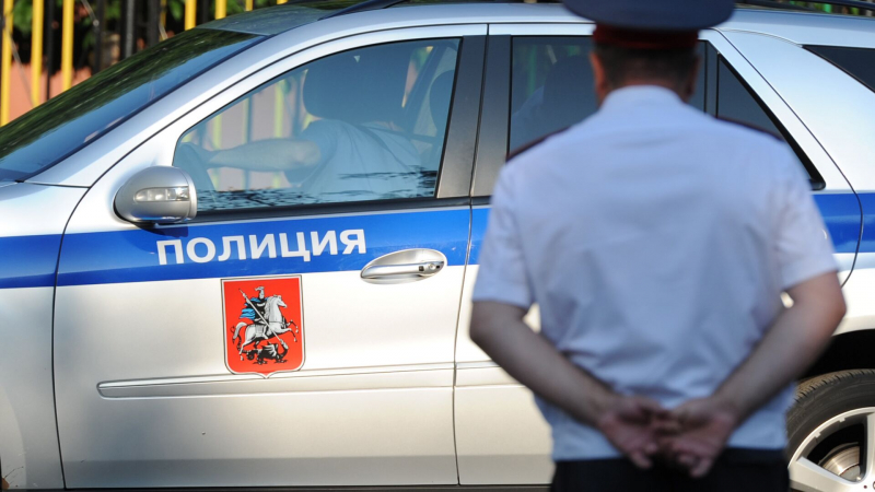 В Ленинградской области задержали бойца ММА после драки